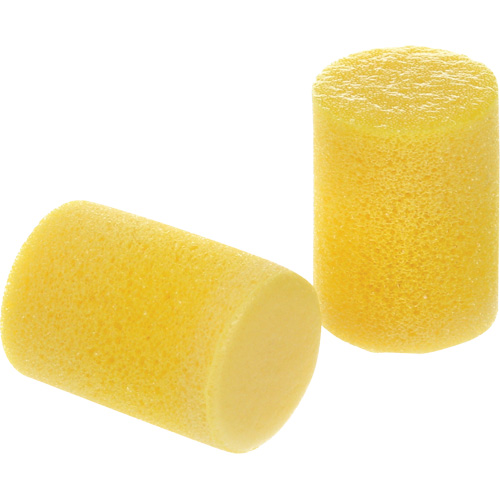 E-A-R Classic Earplugs, Pair - Pillow Pack Moffatt Supply & Specialties