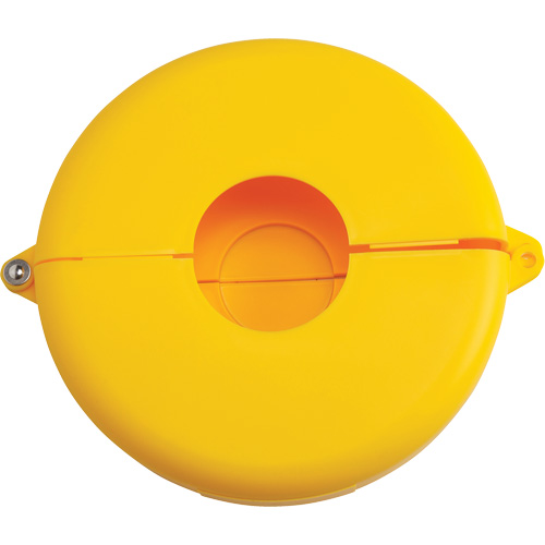 Dispositif de verrouillage pour soupape, Type Vanne Moffatt Supply & Specialties