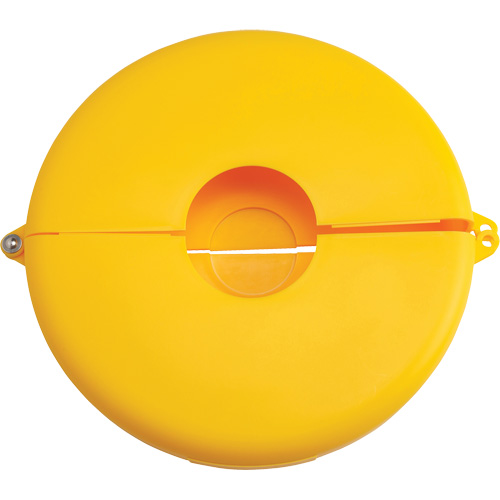 Valve Lockout, Gate Type Moffatt Supply & Specialties