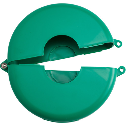 Valve Lockout, Gate Type Moffatt Supply & Specialties