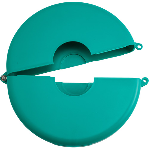 Valve Lockout, Gate Type Moffatt Supply & Specialties