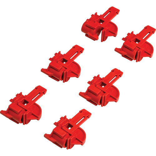 Fuse Lockout Devices, Circuit Breaker Type Moffatt Supply & Specialties