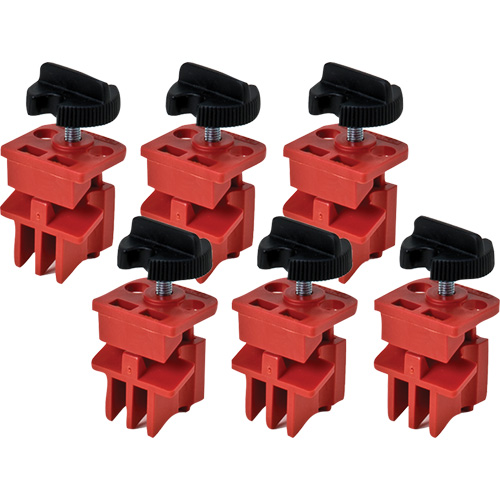 Barre de verrouillage pour disjoncteur multi-polaire, Type Disjoncteur Moffatt Supply & Specialties