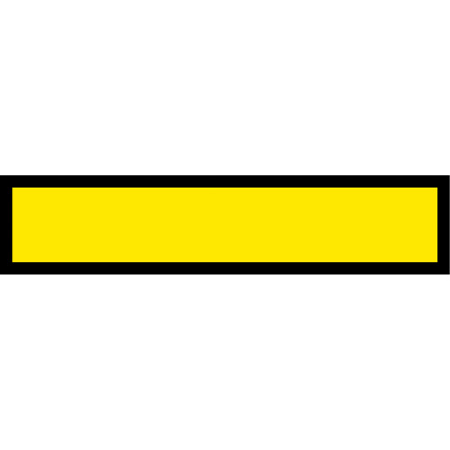 &eacute;tiquettes vierges Right-to-Know pour produits chimiques Moffatt Supply & Specialties