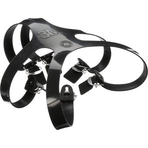 Replacement Head Strap Assemblies Moffatt Supply & Specialties