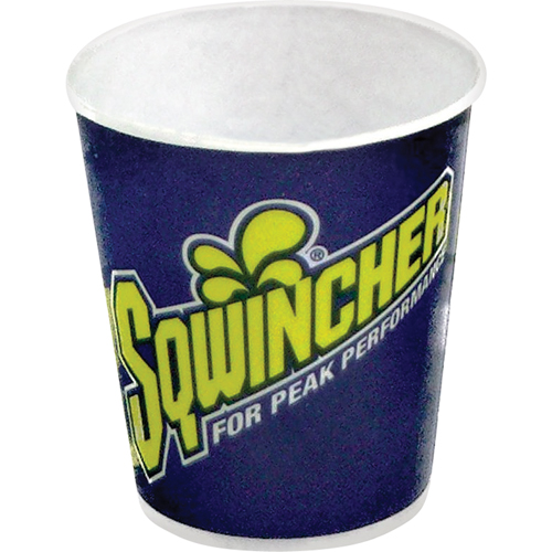 Sqwincher&reg; Cups Moffatt Supply & Specialties
