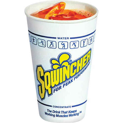 Sqwincher&reg; Cups Moffatt Supply & Specialties