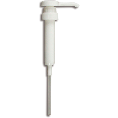 Sqwincher&reg; Pump Spouts Moffatt Supply & Specialties