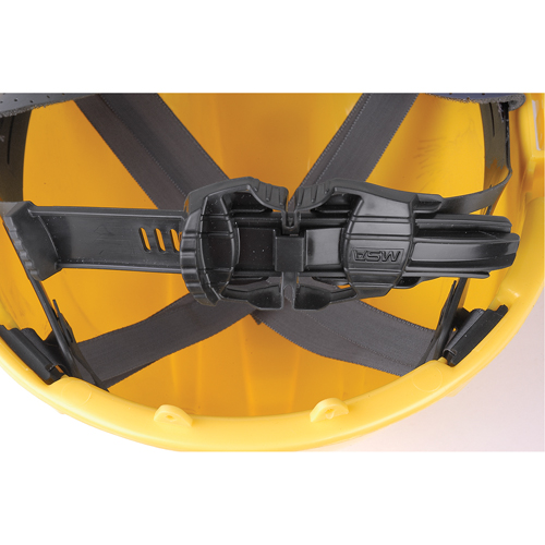V-Gard&reg; Protective Caps - 1-Touch suspension, Meets CSA Type 1, Quick-Slide Suspension, Non-Vented Moffatt Supply & Specialties