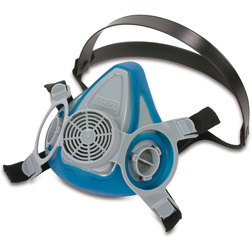 Advantage&reg; 200 LS Respirator, Thermoplastic, Small Moffatt Supply & Specialties