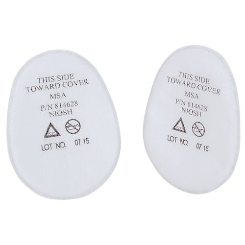 Cartouches pour respirateurs Advantage Moffatt Supply & Specialties