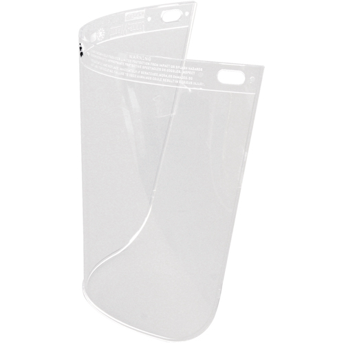 Visi&egrave;re North High Performance, Propionate, Teinte Transparent Moffatt Supply & Specialties