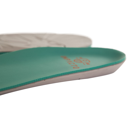Semelles moul&eacute;es antifatigue Airsol, Hommes 7 - 8,5/Femmes 9 - 10,5 Moffatt Supply & Specialties