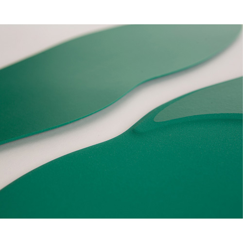 Semelles plates antifatigue Airsol, Hommes 7 - 8,5 Moffatt Supply & Specialties