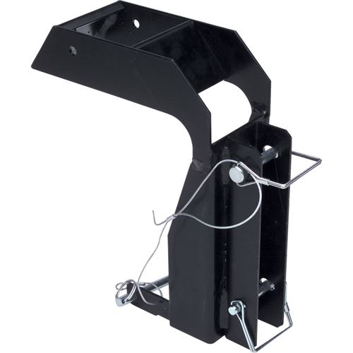 North&reg; Mounting Brackets For Retrieval Systems Moffatt Supply & Specialties