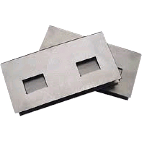 Ecopolyblend Accumulation Centers - Joining Clips Moffatt Supply & Specialties