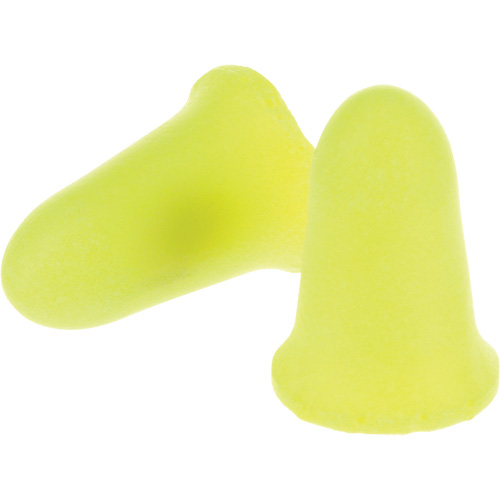 Bouchons d'oreilles E-A-Rsoft FX, Paire - Sac en poly Moffatt Supply & Specialties