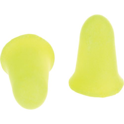 Bouchons d'oreilles E-A-Rsoft FX, Paire - Sac en poly Moffatt Supply & Specialties