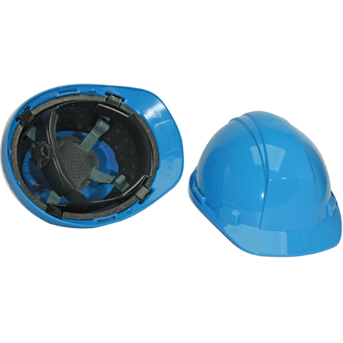 North&reg; Matterhorn Hardhat, Meets CSA Type 2, Ratchet Suspension Moffatt Supply & Specialties