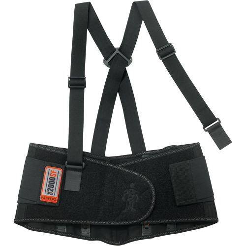 Ceintures performantes en spandex Proflex 2000SF, &eacute;lastique, Moyen Moffatt Supply & Specialties