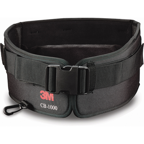 Comfort Belts for 3M PAPR Moffatt Supply & Specialties