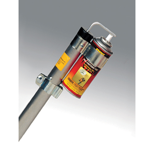 Tiges d'extension & accessoires Moffatt Supply & Specialties