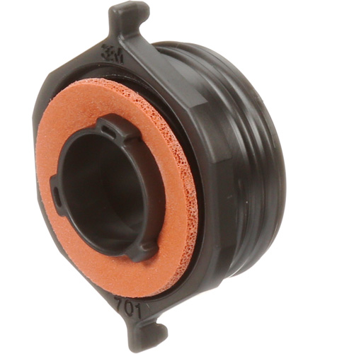 Adaptateurs de filtre &agrave; cartouche de rechange Moffatt Supply & Specialties