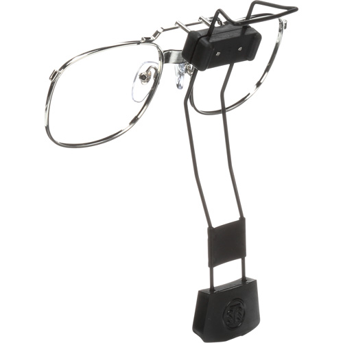 Lunettes de rechange Moffatt Supply & Specialties