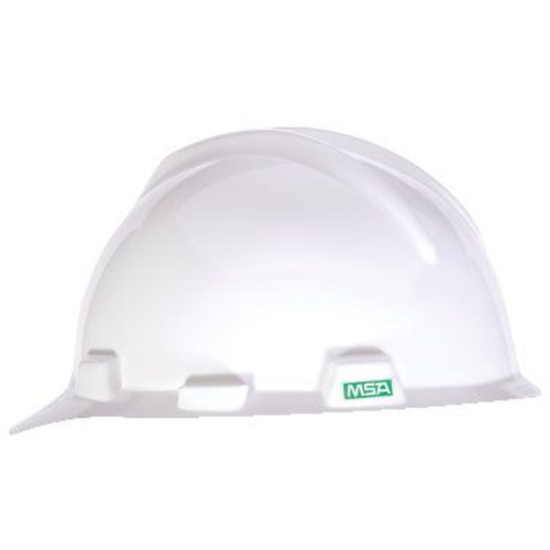 V-Gard&reg; Cap Style Hardhat , Meets CSA Type 1, Ratchet Suspension, Non-Vented Moffatt Supply & Specialties
