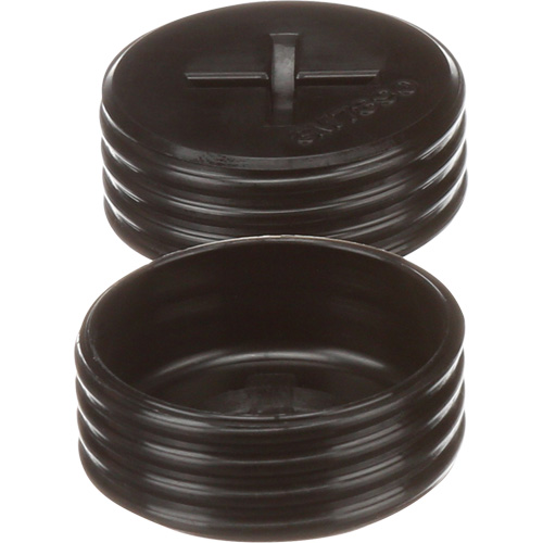 Full-Face Plug Moffatt Supply & Specialties