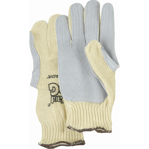 Junkyard Dog&reg; Women's Gloves, 7 Gauge, Kevlar&reg; Shell, ANSI/ISEA 105 Level 3 Moffatt Supply & Specialties