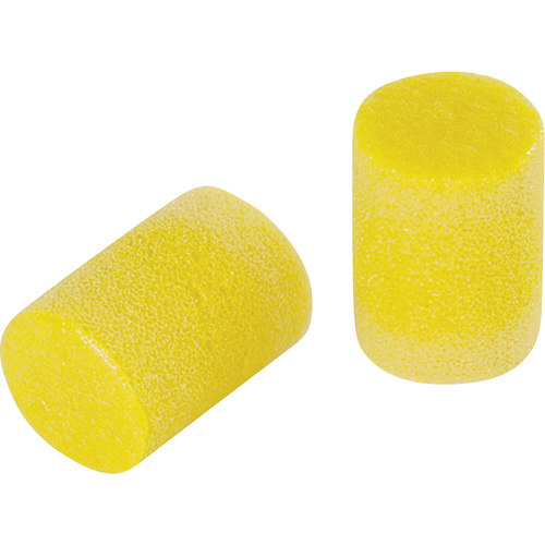Bouchons d'oreilles Classic E-A-R, Paire - Sac en poly Moffatt Supply & Specialties