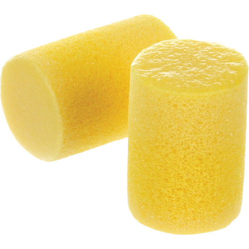 Bouchons d'oreilles Classic E-A-R, Paire - Sac en poly Moffatt Supply & Specialties