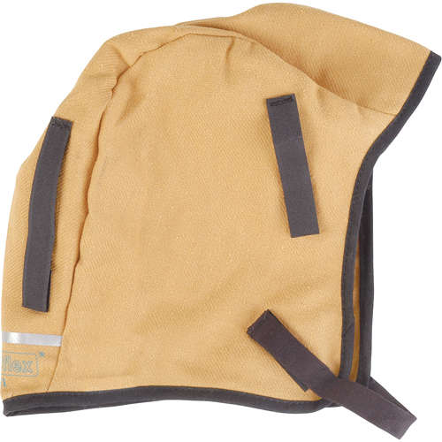 Coiffe d'hiver, Taille unique, Beige Moffatt Supply & Specialties