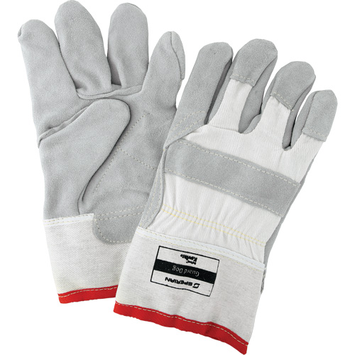 Gants Guarddog, Calibre 7, ANSI/ISEA 105 niveau 3 Moffatt Supply & Specialties