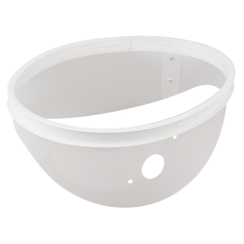 Collar for Fit Test Apparatus, Qualitative Moffatt Supply & Specialties