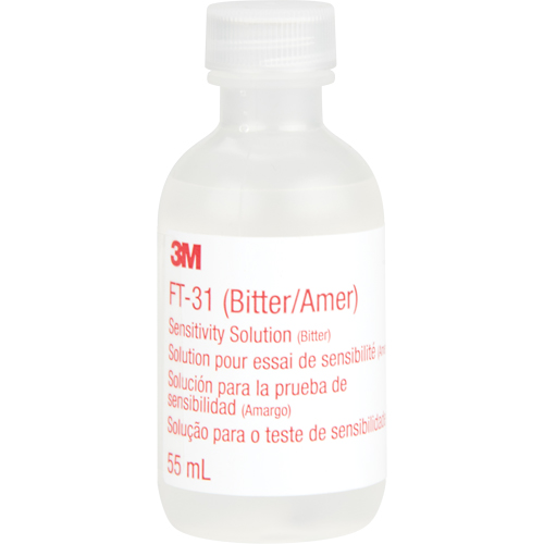 Solution pour essai de sensibilit&eacute; 3M Moffatt Supply & Specialties