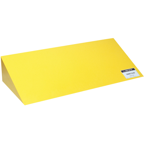 Cabinet Cover for Sure-Grip&reg; Ex Flammable Storage Cabinet Moffatt Supply & Specialties