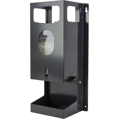 Distributeur de bouchons d'oreille Leight Source 500 de Howard Leight Moffatt Supply & Specialties