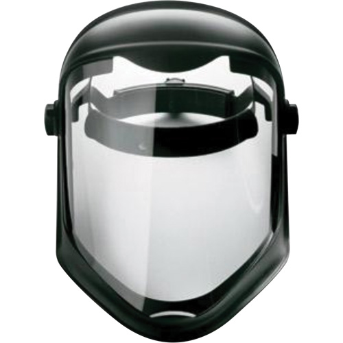 Uvex&reg; Bionic Shield, Polycarbonate, Ratchet Suspension Moffatt Supply & Specialties