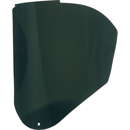 Bionic Replacement Faceshield, Polycarbonate, 5.0 Tint Moffatt Supply & Specialties