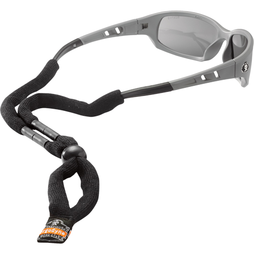 Skullerz&reg; Safety Glasses Retainer Moffatt Supply & Specialties
