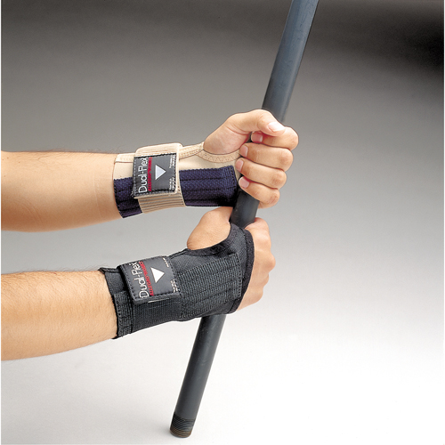 Dual-flex, Nylon, Moyen Moffatt Supply & Specialties