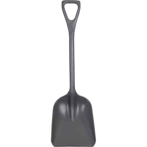 Safety Shovels - Industrial Shovels (One-Piece) Moffatt Supply & Specialties