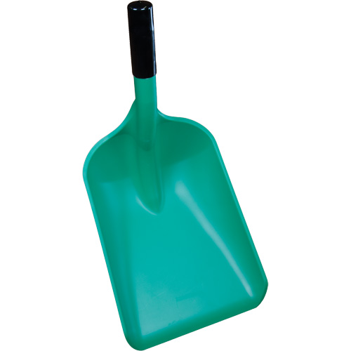 Safety Shovels - (Two-Piece) Moffatt Supply & Specialties