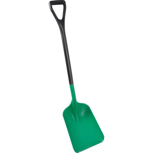 Safety Shovels - (Two-Piece) Moffatt Supply & Specialties