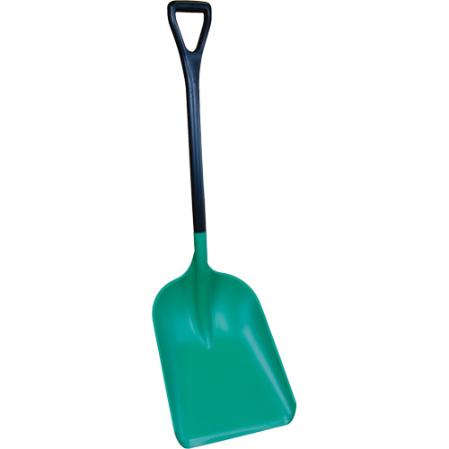 Safety Shovel with Extended Handle Moffatt Supply & Specialties