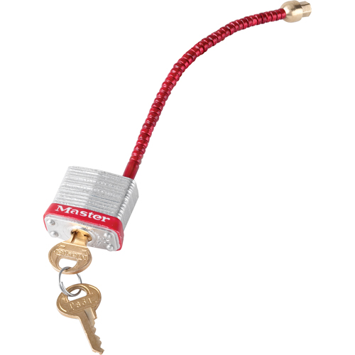Switch Padlocks, Wall Switch Type Moffatt Supply & Specialties