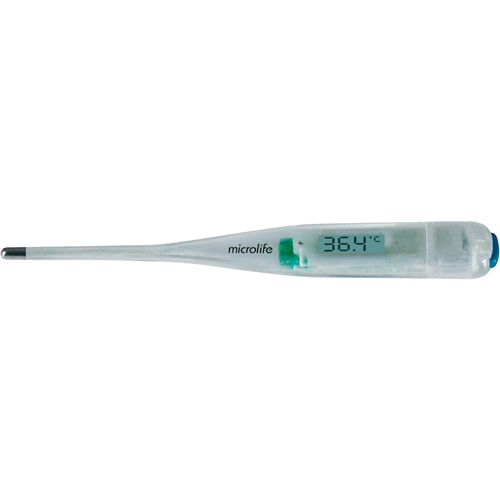 Digital Compact Thermometer, Digital Moffatt Supply & Specialties