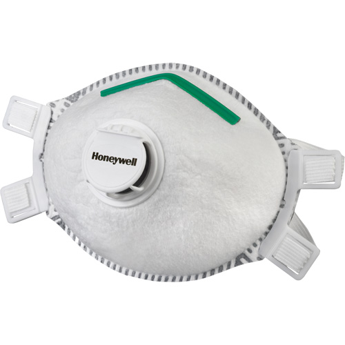 Respirateur contre les particules Saf-T-Fit P1135, P95, Certifi&eacute; NIOSH, T-Grand Moffatt Supply & Specialties